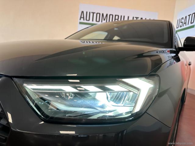 Auto - Audi a1 spb 35 tfsi s tronic admired 150cv