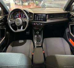 Auto - Audi a1 spb 35 tfsi s tronic admired 150cv