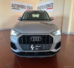 Auto - Audi q3 35 tdi s tronic 150cv