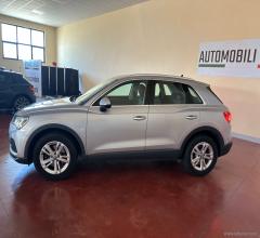 Auto - Audi q3 35 tdi s tronic 150cv