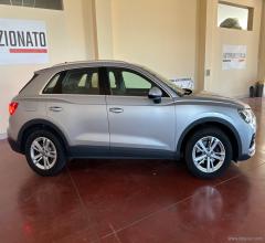Auto - Audi q3 35 tdi s tronic 150cv