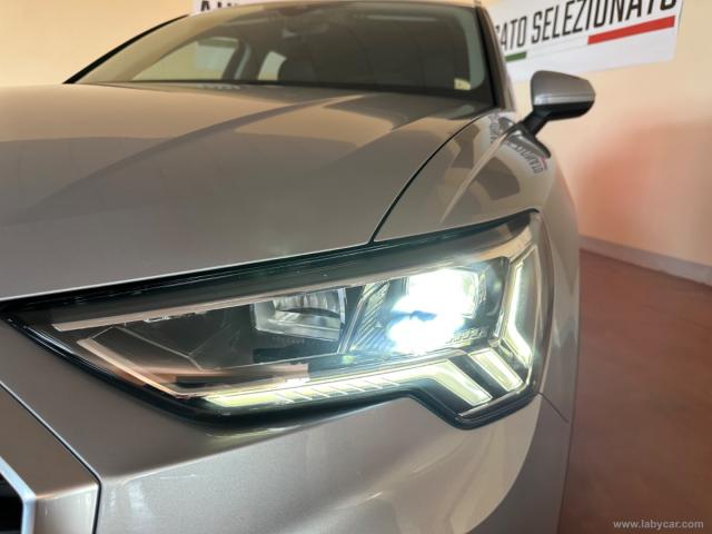 Auto - Audi q3 35 tdi s tronic 150cv