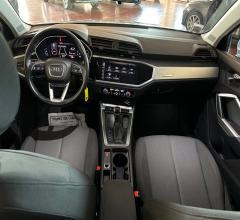Auto - Audi q3 35 tdi s tronic 150cv