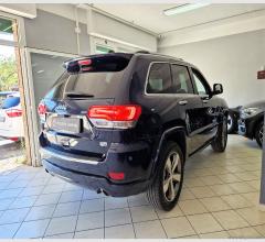 Auto - Jeep gr. cherokee 3.0 v6 crd 250 mjt ii overl