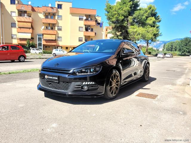 Auto - Volkswagen scirocco 1.4 tsi manuale