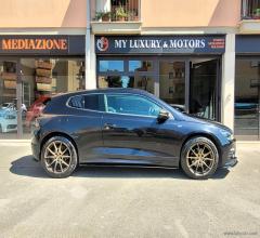 Auto - Volkswagen scirocco 1.4 tsi manuale