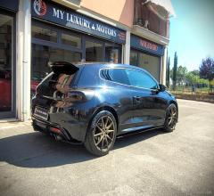Auto - Volkswagen scirocco 1.4 tsi manuale