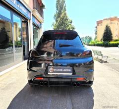 Auto - Volkswagen scirocco 1.4 tsi manuale