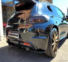 Auto - Volkswagen scirocco 1.4 tsi manuale