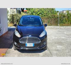 Auto - Ford fiesta 1.0 80 cv 5p. titanium