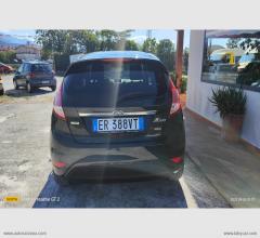 Auto - Ford fiesta 1.0 80 cv 5p. titanium