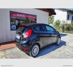 Auto - Ford fiesta 1.0 80 cv 5p. titanium