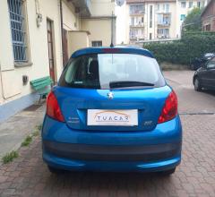 Auto - Peugeot 207 1.4 vti 95 cv 5p. xs