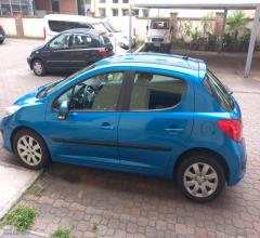 Auto - Peugeot 207 1.4 vti 95 cv 5p. xs