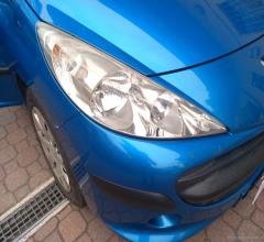 Auto - Peugeot 207 1.4 vti 95 cv 5p. xs