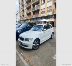 Auto - Bmw 116i 3p. eletta