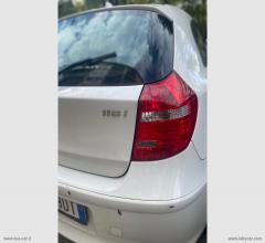 Auto - Bmw 116i 3p. eletta