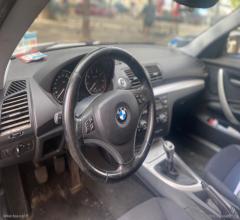 Auto - Bmw 116i 3p. eletta