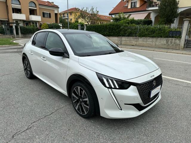Auto - Peugeot 208 bluehdi 100 s&s 5p. gt line