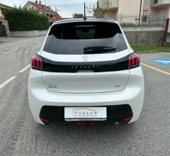 Auto - Peugeot 208 bluehdi 100 s&s 5p. gt line