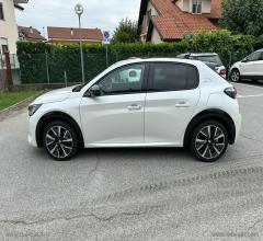 Auto - Peugeot 208 bluehdi 100 s&s 5p. gt line