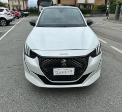 Auto - Peugeot 208 bluehdi 100 s&s 5p. gt line