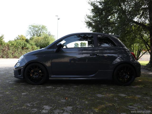 Auto - Abarth 500 1.4 abarth 595