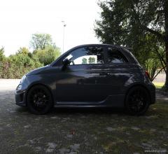 Auto - Fiat 500 1.4 abarth 165 cv