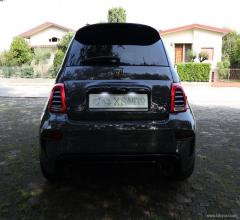 Auto - Fiat 500 1.4 abarth 165 cv