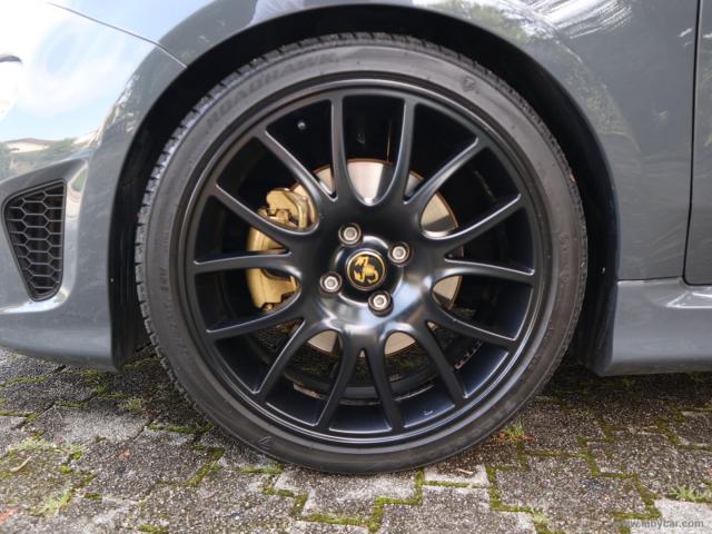 Auto - Fiat 500 1.4 abarth 165 cv