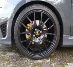 Auto - Fiat 500 1.4 abarth 165 cv