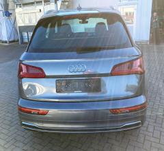 Auto - Audi q5 40 tdi quattro s tronic s line plus