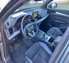 Auto - Audi q5 40 tdi quattro s tronic s line plus