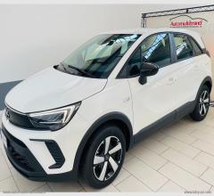 Opel crossland 1.5 ecotec d 110 cv s&s edit.
