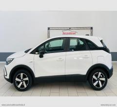 Auto - Opel crossland 1.5 ecotec d 110 cv s&s edit.