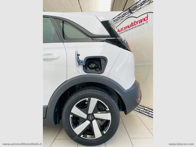 Auto - Opel crossland 1.5 ecotec d 110 cv s&s edit.