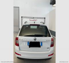 Auto - Skoda octavia 1.4 tsi executive g-tec
