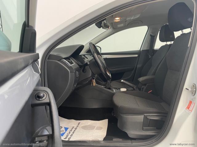 Auto - Skoda octavia 1.4 tsi executive g-tec