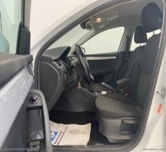 Auto - Skoda octavia 1.4 tsi executive g-tec