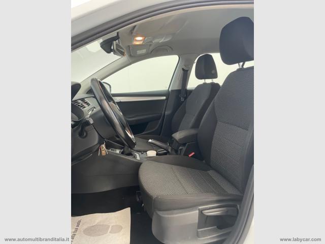 Auto - Skoda octavia 1.4 tsi executive g-tec