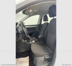Auto - Skoda octavia 1.4 tsi executive g-tec