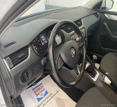 Auto - Skoda octavia 1.4 tsi executive g-tec