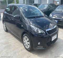 Auto - Peugeot 108 vti 68 5p. active