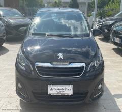 Auto - Peugeot 108 vti 68 5p. active
