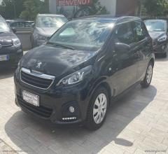 Auto - Peugeot 108 vti 68 5p. active