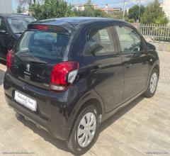 Auto - Peugeot 108 vti 68 5p. active