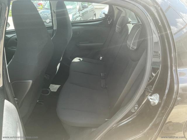 Auto - Peugeot 108 vti 68 5p. active