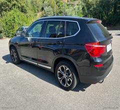 Auto - Bmw x3 sdrive18d xline