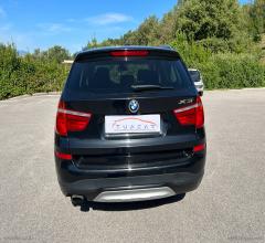 Auto - Bmw x3 sdrive18d xline