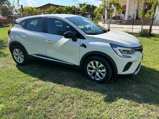 Auto - Renault captur blue dci 8v 95 cv